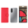 Tactical Field Notes pro Samsung Galaxy A17 4G/5G Red - 1513954 - zdjęcie 3